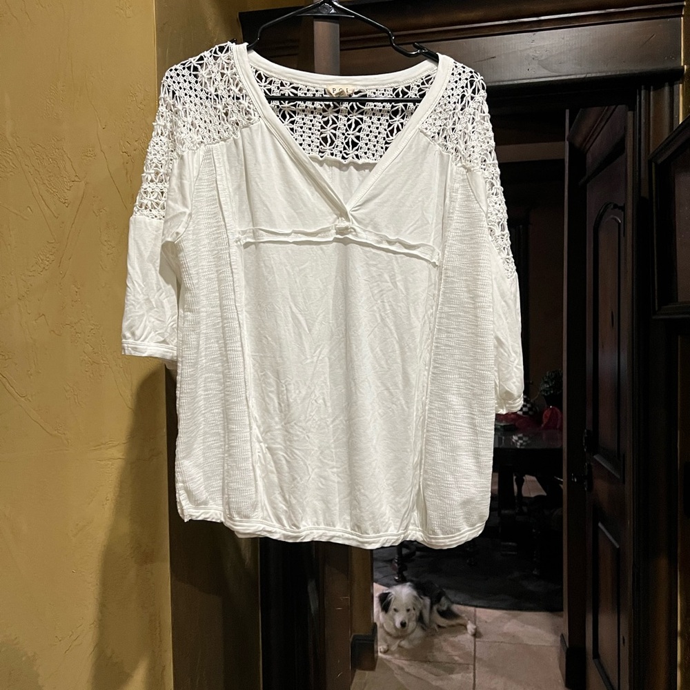 Pol Top Size Medium